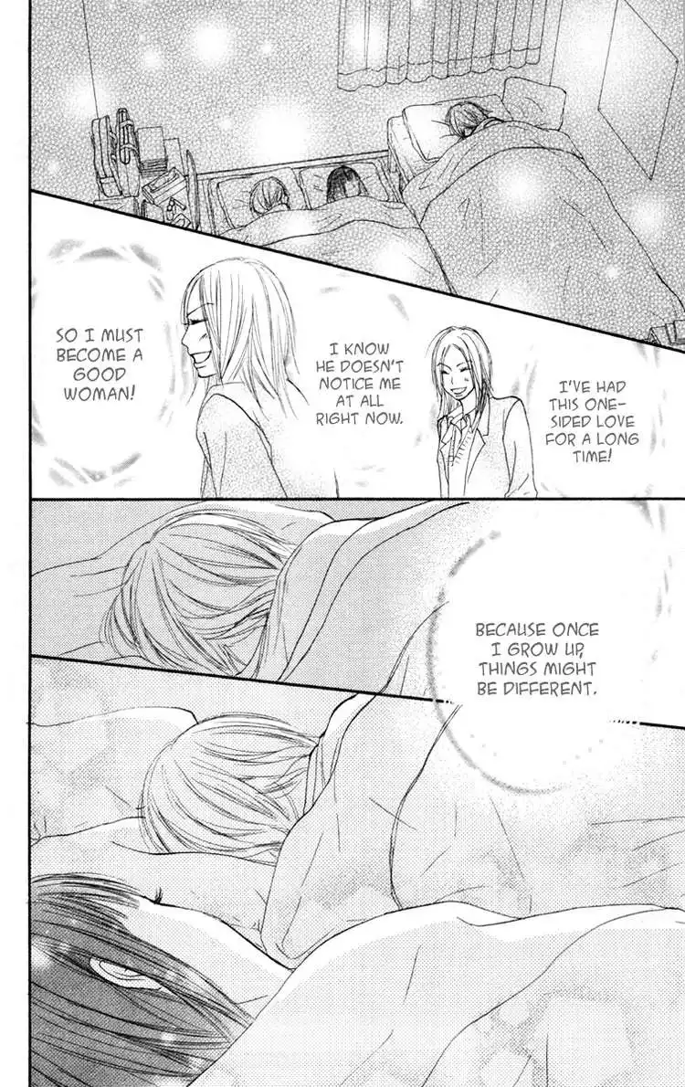 Kimi Ni Todoke Chapter 21 25